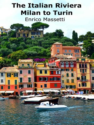 cover image of The Italian Riviera